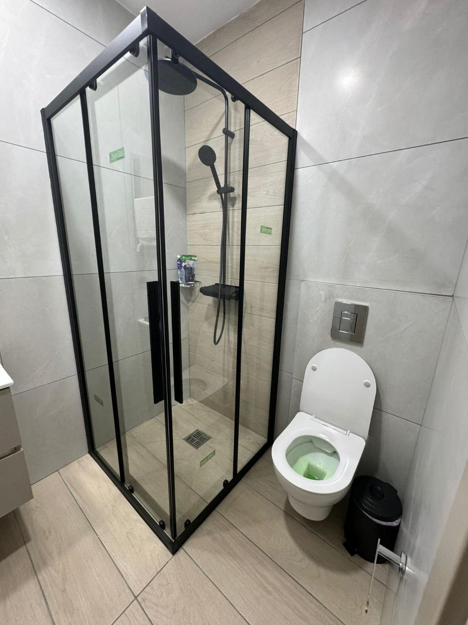 Limassol Beautiful Apartment Bagian luar foto