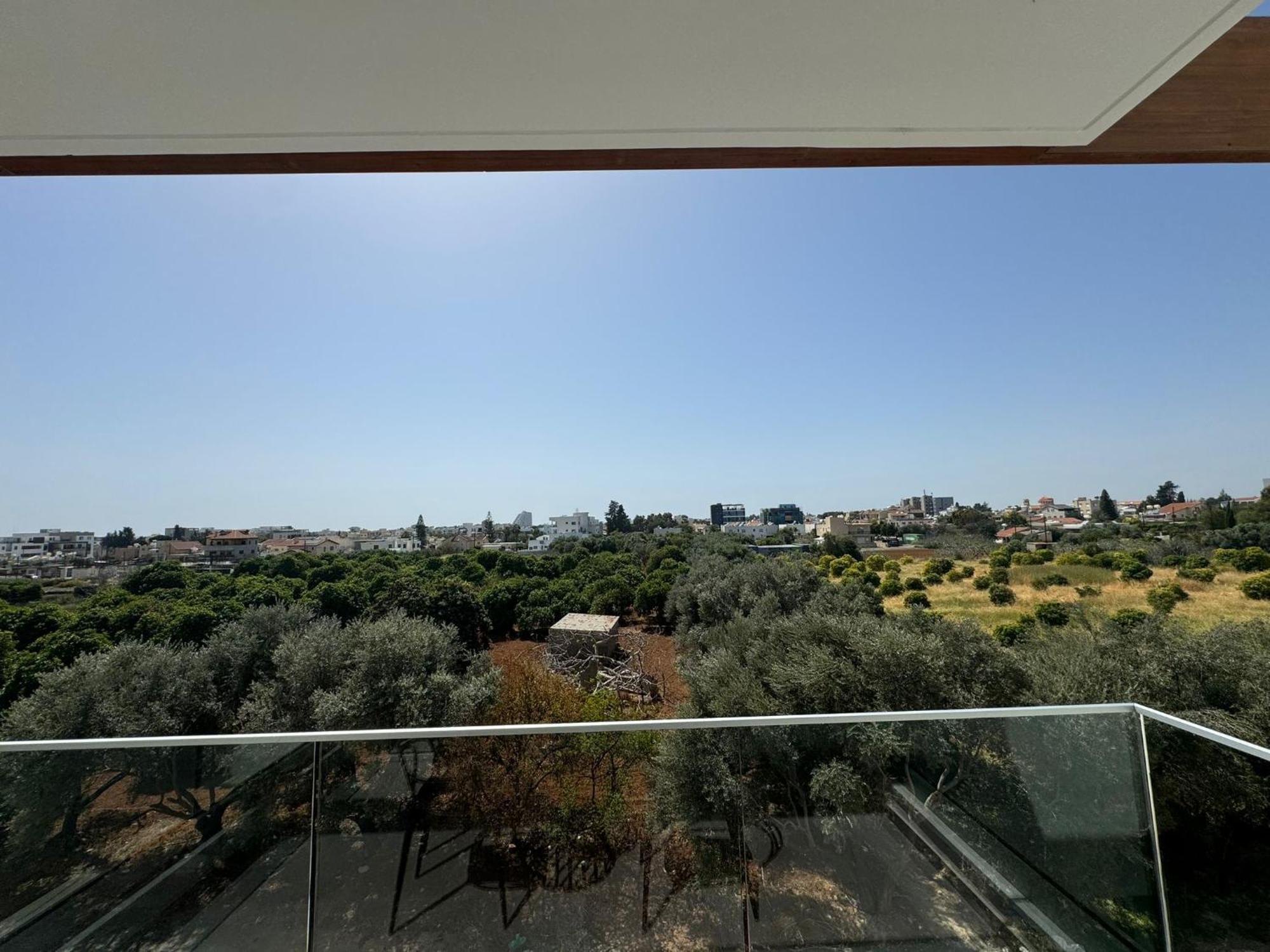 Limassol Beautiful Apartment Bagian luar foto