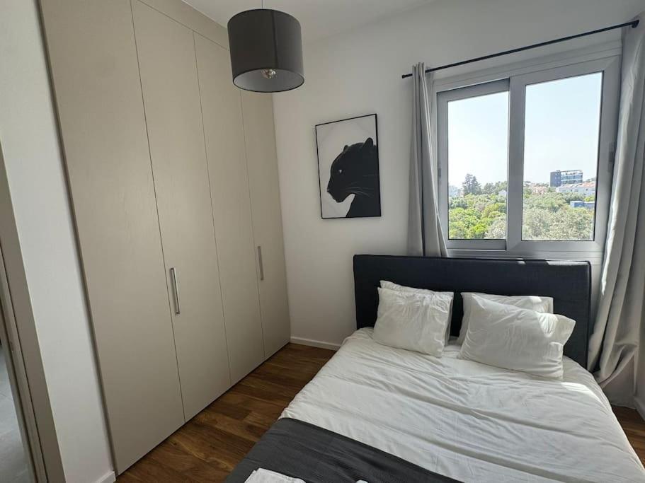 Limassol Beautiful Apartment Bagian luar foto